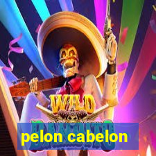 pelon cabelon